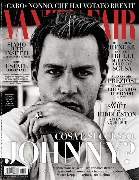 Vanity Fair (rivista italiana) .